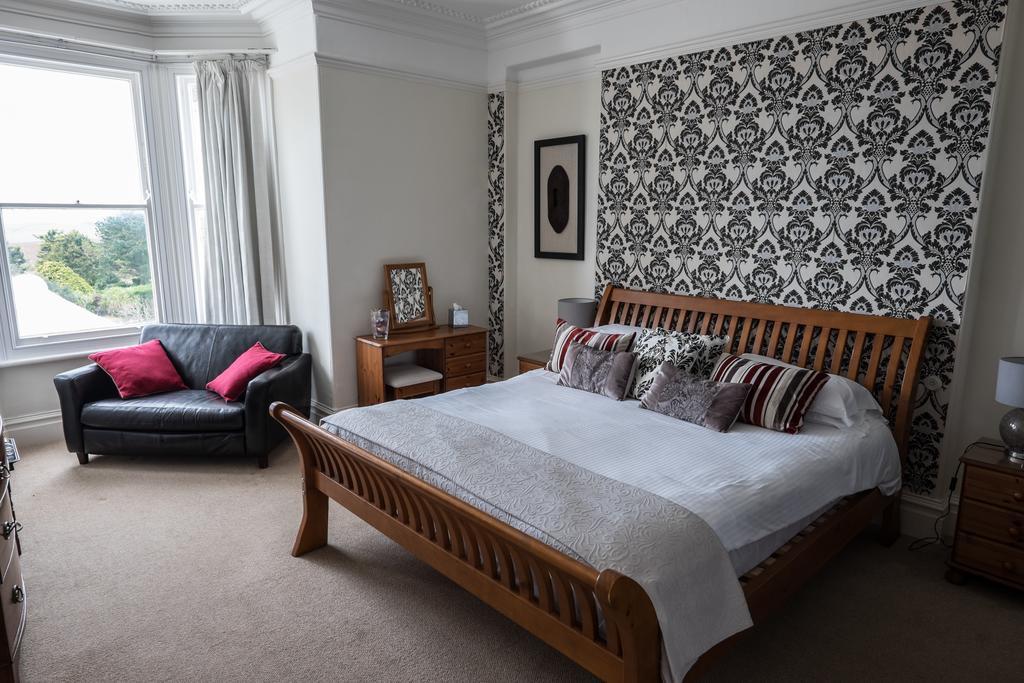 The Longcross Hotel And Gardens Bodmin Phòng bức ảnh