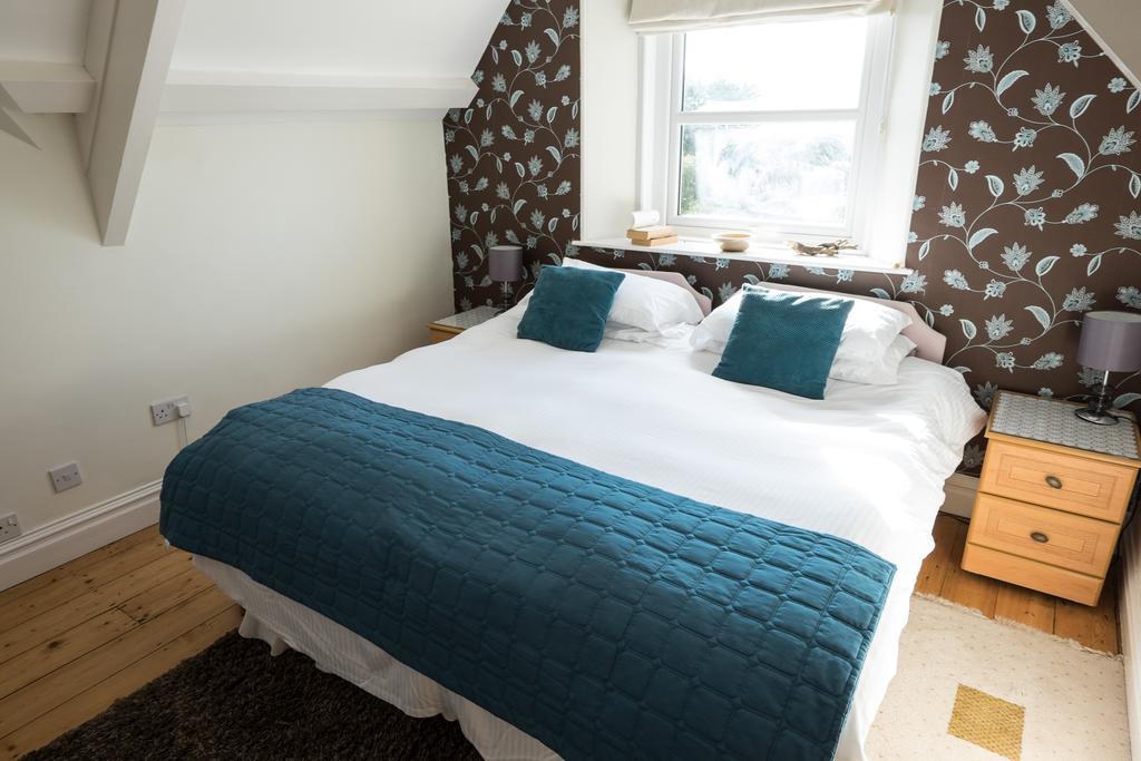 The Longcross Hotel And Gardens Bodmin Phòng bức ảnh