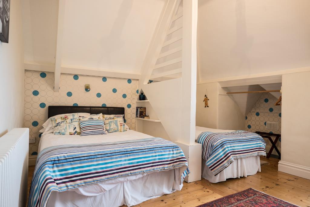 The Longcross Hotel And Gardens Bodmin Phòng bức ảnh