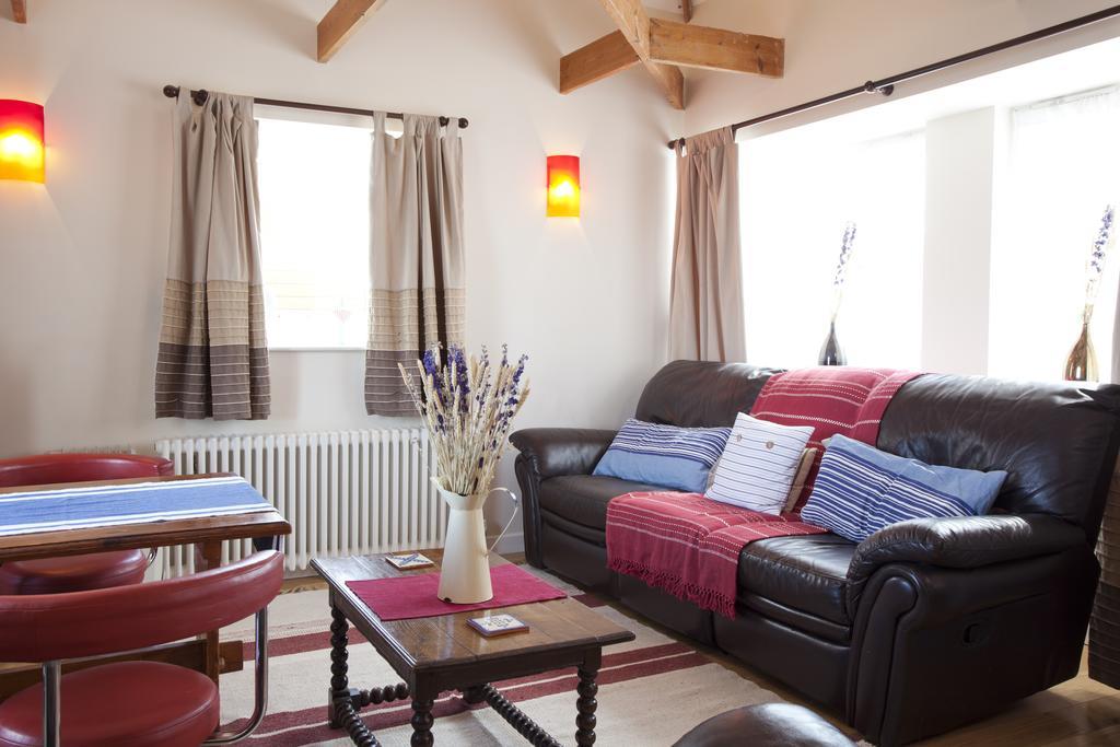 The Longcross Hotel And Gardens Bodmin Phòng bức ảnh