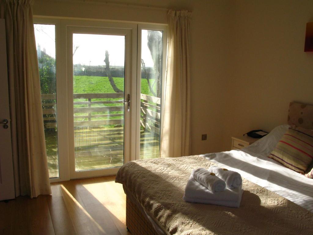 The Longcross Hotel And Gardens Bodmin Phòng bức ảnh