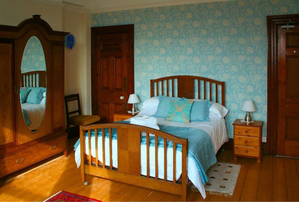 The Longcross Hotel And Gardens Bodmin Phòng bức ảnh