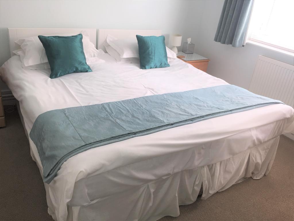 The Longcross Hotel And Gardens Bodmin Ngoại thất bức ảnh