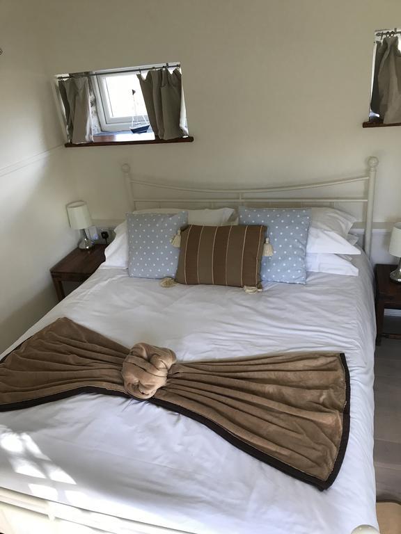 The Longcross Hotel And Gardens Bodmin Ngoại thất bức ảnh