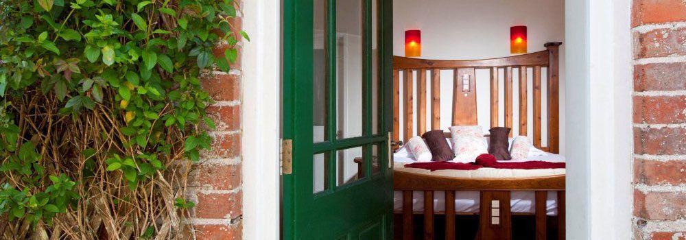 The Longcross Hotel And Gardens Bodmin Ngoại thất bức ảnh